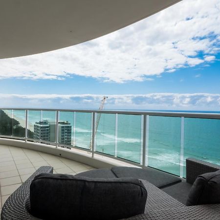 Pacific Views Resort Gold Coast Eksteriør bilde