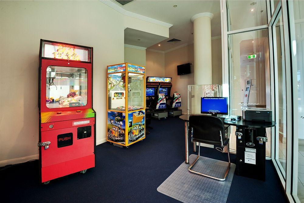 Pacific Views Resort Gold Coast Eksteriør bilde