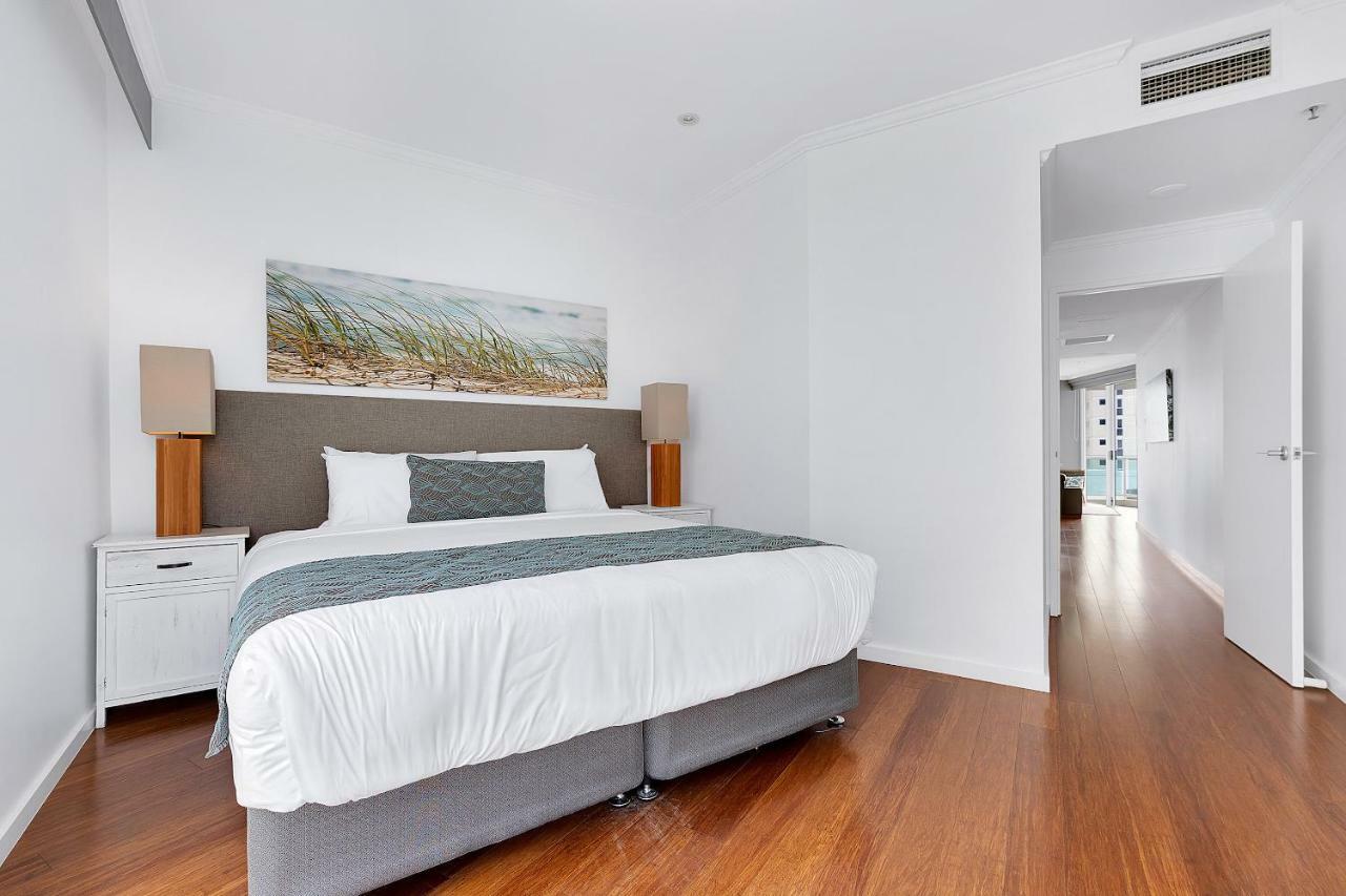 Pacific Views Resort Gold Coast Eksteriør bilde